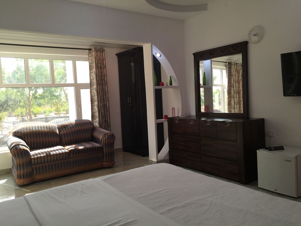 Imagen de los interiores del Hotel Oriental Nights Rest House. Foto 12