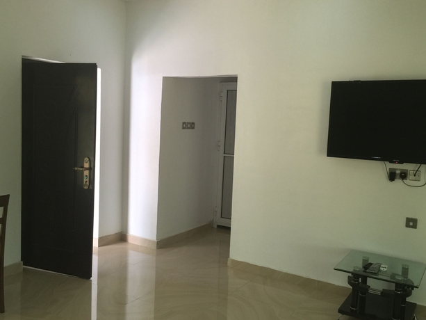 Imagen de los interiores del Hotel Oriental Nights Rest House. Foto 14