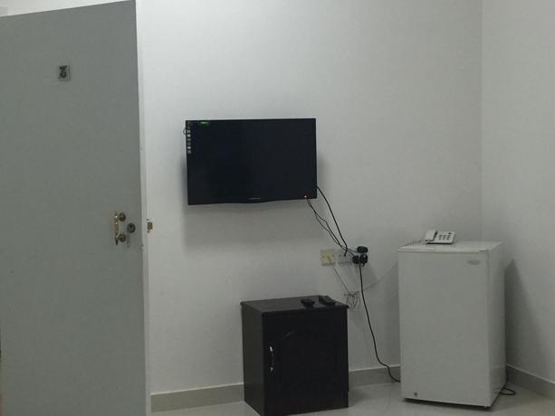 Imagen de los interiores del Hotel Oriental Nights Rest House. Foto 15