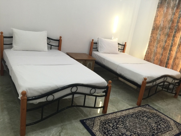 Imagen de los interiores del Hotel Oriental Nights Rest House. Foto 16