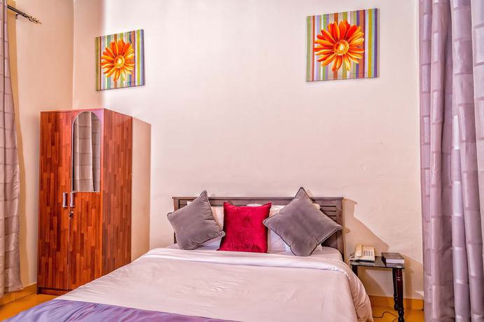 Imagen de la habitación del Hotel Oriental North Legon. Foto 12