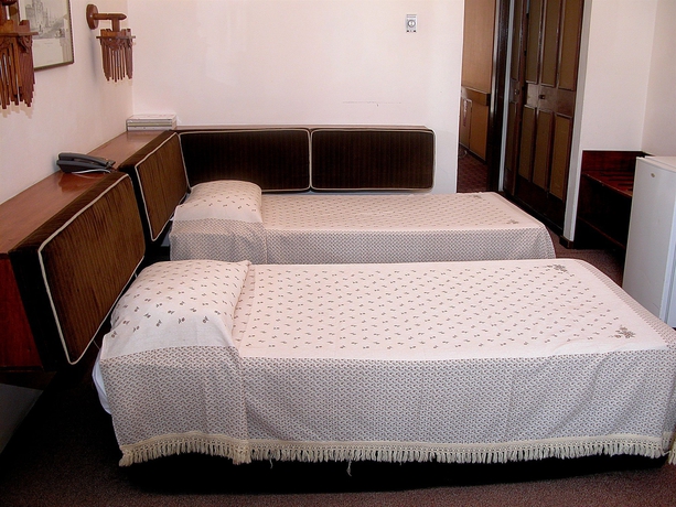 Imagen de la habitación del Hotel Oriental Palace. Foto 6