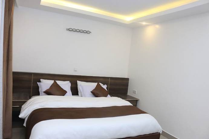 Imagen general del Hotel Oriental Palace. Foto 1