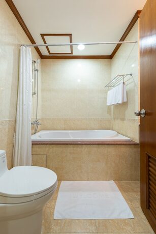 Imagen general del Hotel Oriental Palace, Hanoi. Foto 11
