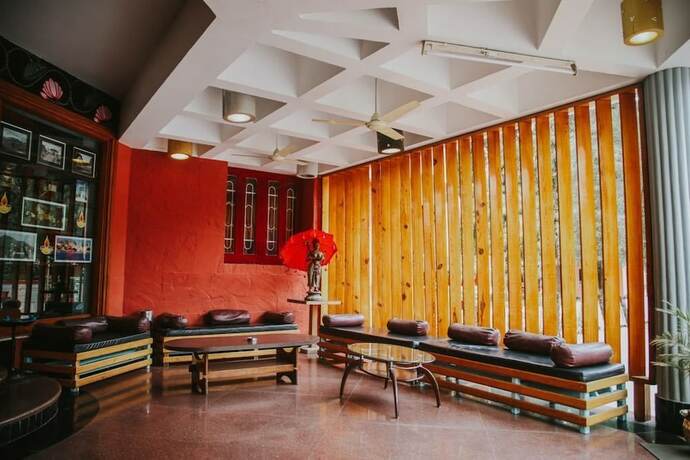 Imagen general del Hotel Oriental Palace Resorts. Foto 3