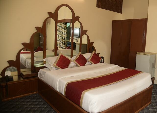 Imagen general del Hotel Oriental Palace Resorts. Foto 7