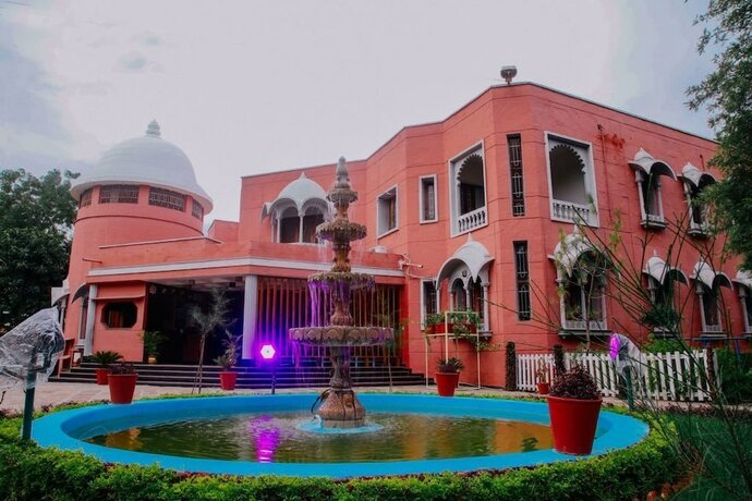 Imagen general del Hotel Oriental Palace Resorts. Foto 9