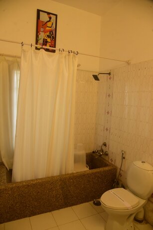 Imagen general del Hotel Oriental Palace Resorts. Foto 10