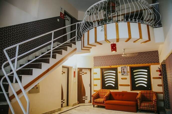 Imagen general del Hotel Oriental Palace Resorts. Foto 11