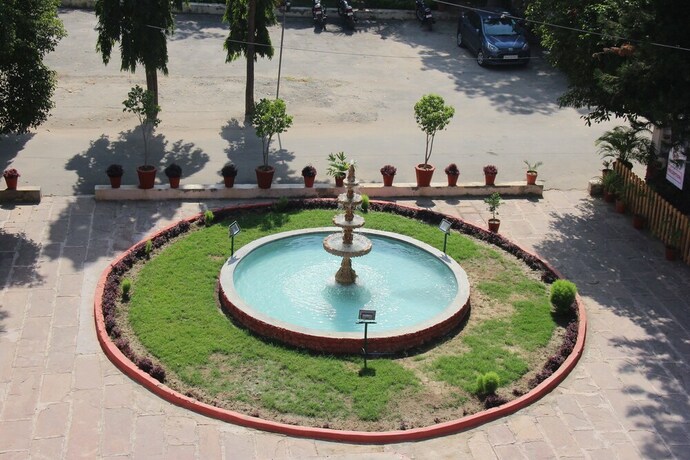 Imagen general del Hotel Oriental Palace Resorts. Foto 1