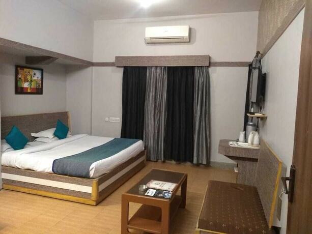Imagen de la habitación del Hotel Oriental Palace Resorts. Foto 15