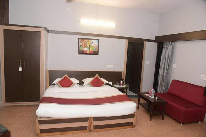 Imagen de la habitación del Hotel Oriental Palace Resorts. Foto 16