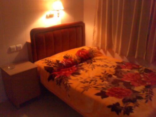 Imagen de la habitación del Hotel Oriental Pearl Budget. Foto 6