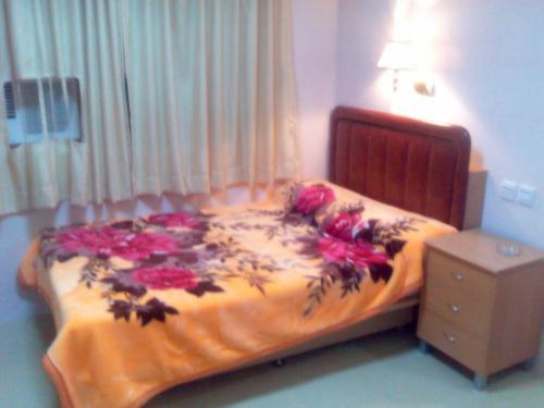Imagen de la habitación del Hotel Oriental Pearl Budget. Foto 8
