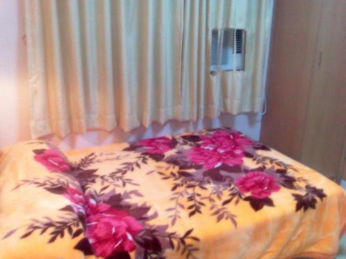 Imagen de la habitación del Hotel Oriental Pearl Budget. Foto 9
