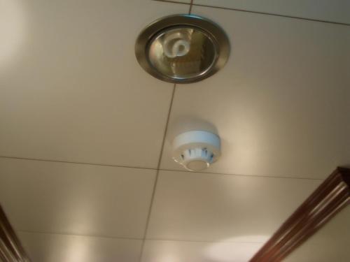 Imagen general del Hotel Oriental Pearl Budget. Foto 2