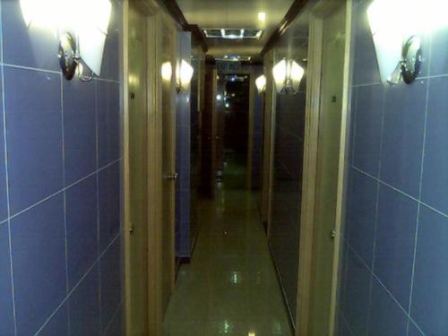Imagen general del Hotel Oriental Pearl Budget. Foto 3