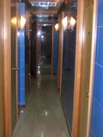 Imagen general del Hotel Oriental Pearl Budget. Foto 5