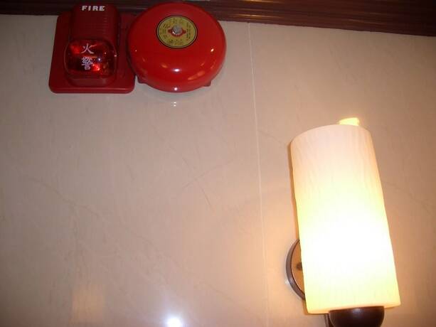 Imagen general del Hotel Oriental Pearl Hostel. Foto 1
