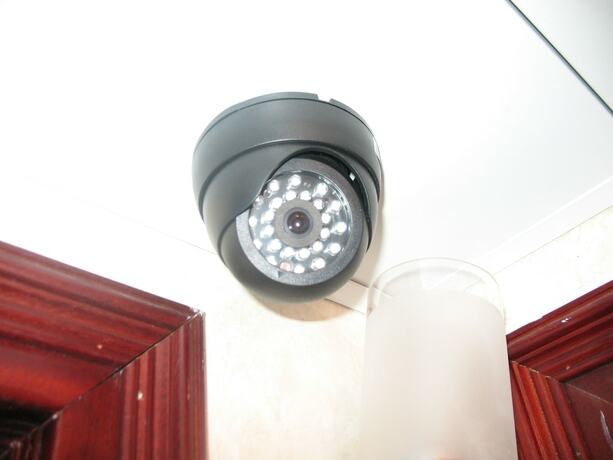 Imagen general del Hotel Oriental Pearl Hostel. Foto 3