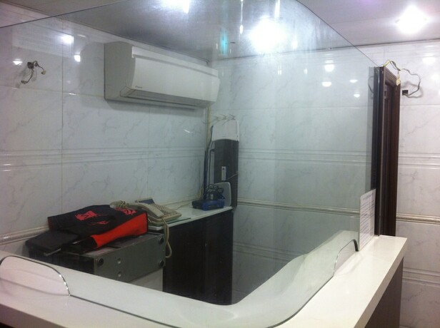 Imagen general del Hotel Oriental Pearl Hostel. Foto 4
