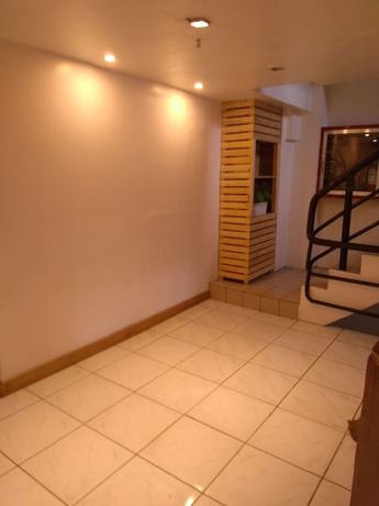 Imagen de los interiores del Hotel Oriental Pension Plaza. Foto 13