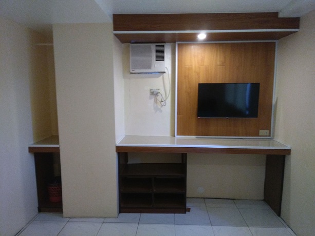 Imagen de la habitación del Hotel Oriental Pension Plaza. Foto 8