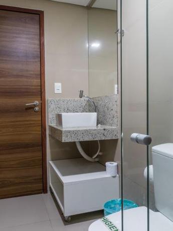 Imagen general del Hotel Oriental Praia. Foto 3