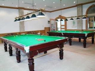 Imagen de los exteriores del Hotel Oriental Resort. Foto 6