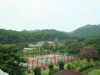 Imagen de los exteriores del Hotel Oriental Resort. Foto 7