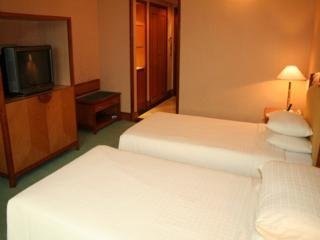 Imagen de la habitación del Hotel Oriental Resort. Foto 2