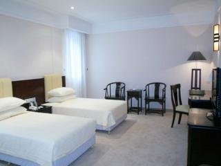 Imagen de la habitación del Hotel Oriental Resort. Foto 3