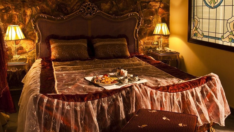 Imagen de la habitación del Hotel Oriental Rivoli and Spa. Foto 4