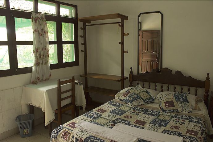 Imagen de la habitación del Hotel Oriental, Rurrenabaque. Foto 6