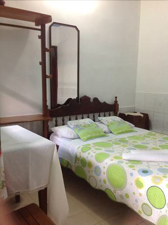 Imagen de la habitación del Hotel Oriental, Rurrenabaque. Foto 7