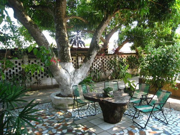 Imagen general del Hotel Oriental, Rurrenabaque. Foto 1