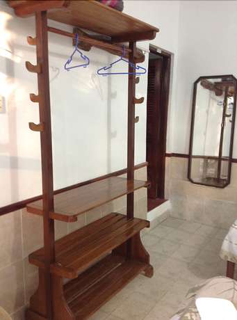 Imagen de la habitación del Hotel Oriental, Rurrenabaque. Foto 9