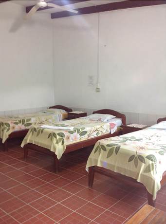 Imagen de la habitación del Hotel Oriental, Rurrenabaque. Foto 13