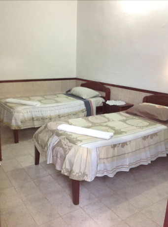 Imagen de la habitación del Hotel Oriental, Rurrenabaque. Foto 15