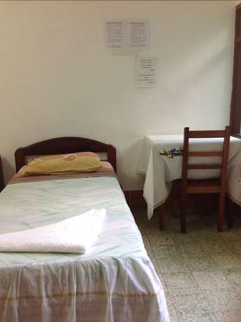 Imagen de la habitación del Hotel Oriental, Rurrenabaque. Foto 16