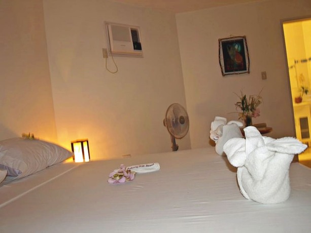 Imagen general del Hotel Oriental Sabang Hill Resort. Foto 1