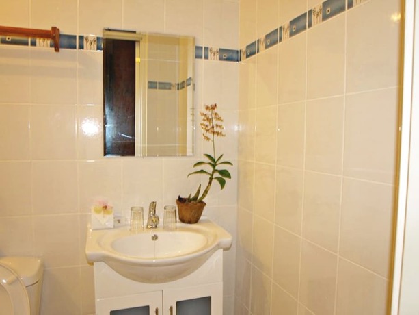 Imagen general del Hotel Oriental Sabang Hill Resort. Foto 2