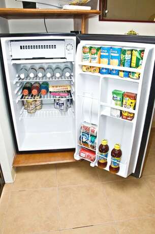 Imagen general del Hotel Oriental Sabang Hill Resort. Foto 4