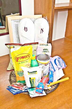 Imagen general del Hotel Oriental Sabang Hill Resort. Foto 9