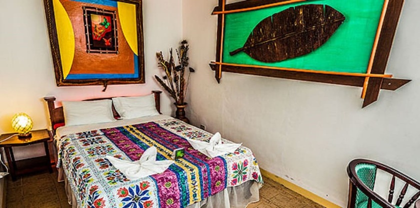 Imagen general del Hotel Oriental Sabang Hill Resort. Foto 12