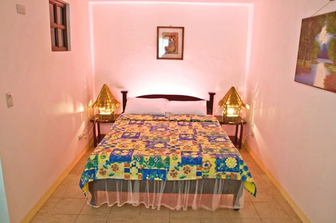 Imagen de la habitación del Hotel Oriental Sabang Hill Resort. Foto 16