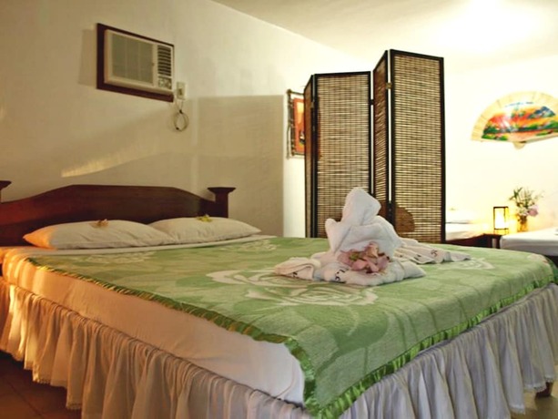 Imagen de la habitación del Hotel Oriental Sabang Hill Resort. Foto 20