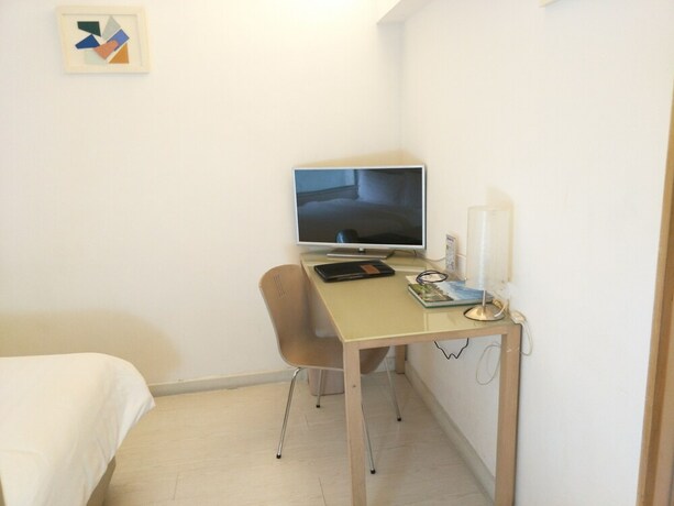 Imagen de la habitación del Hotel Oriental Silk - Guangzhou. Foto 13
