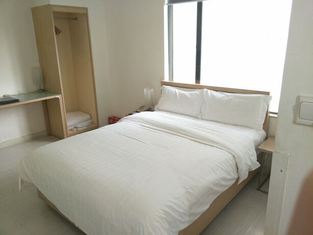 Imagen de la habitación del Hotel Oriental Silk - Guangzhou. Foto 18