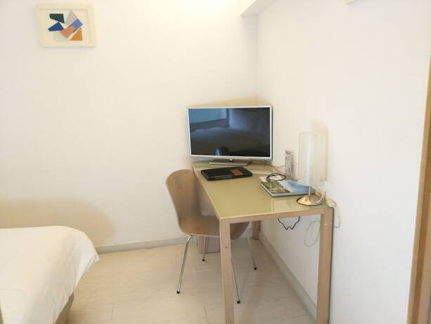 Imagen de la habitación del Hotel Oriental Silk - Guangzhou. Foto 20
